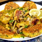 كباب جزائري بذوق أم وليد