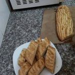 كروكي بمقادير بسيطة على طريقة أم وليد