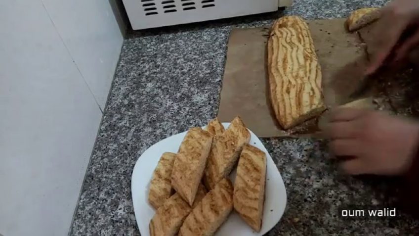 كروكي بمقادير بسيطة على طريقة أم وليد