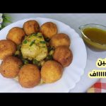 طاجين الخوخ على طريقة ام يارا لذيذ و شهي