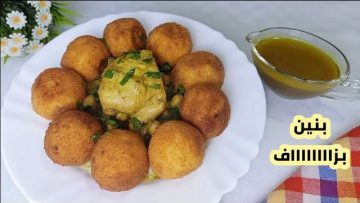 طاجين الخوخ على طريقة ام يارا لذيذ و شهي