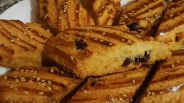 السلام عليكم ورحمة الله وبركاته اليوم مثلما وعدناكم طريقة عمل كروكي ام وليد اللذيذة ،كروكي ام وليد وصفة مكتوبة وصفة مكتوبة لتفادي الاخطاء